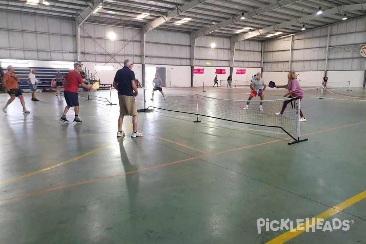 Photo of Pickleball at R. Casal dos Barreiros 2